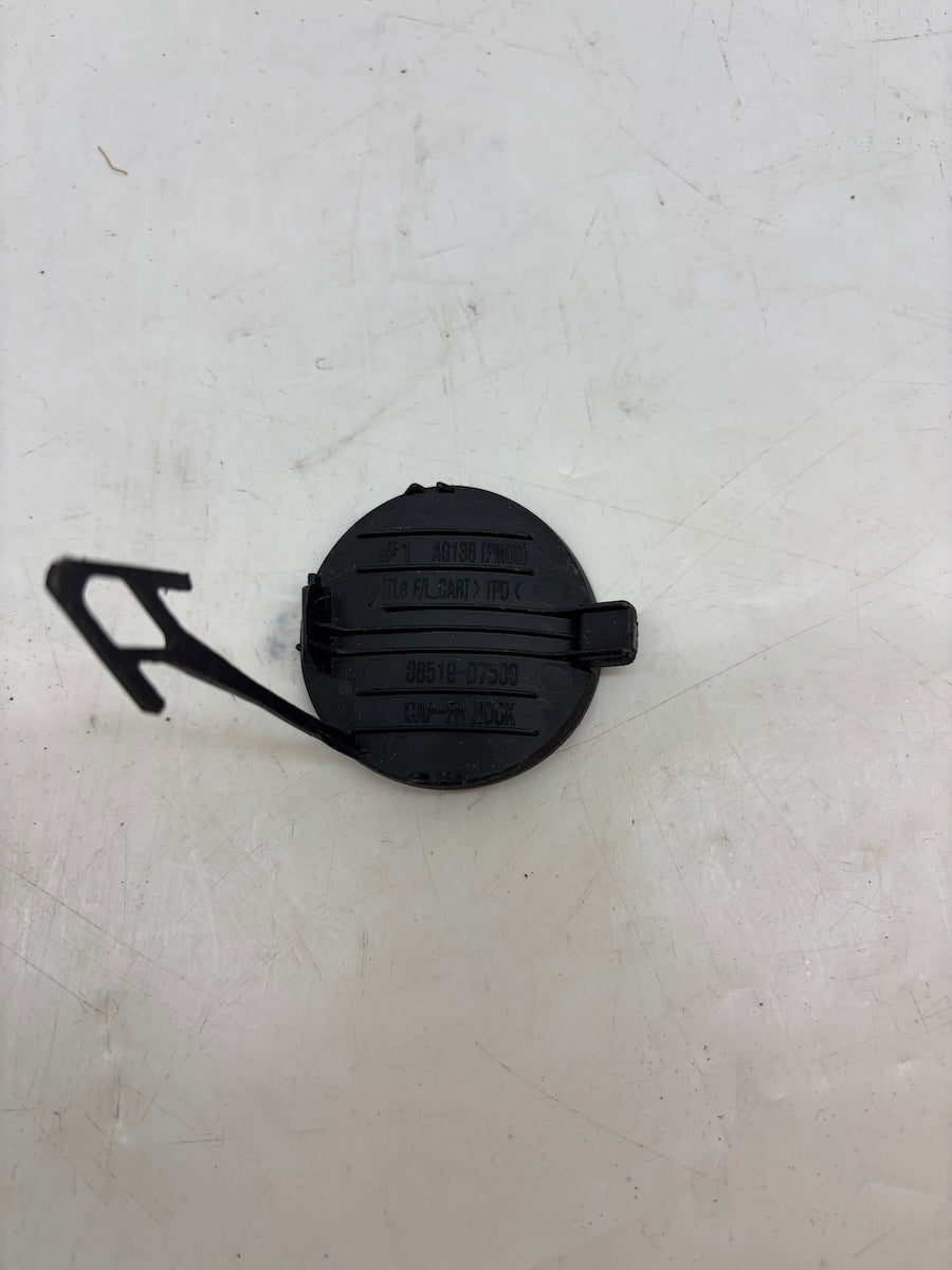 Hyundai Tucson Ön Çeki Demir Kapağı 86519-D7500