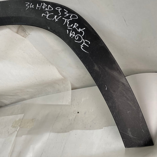 Hyundai Tucson Ön Sağ Çamurluk Dodiği 87712-N7000 En Uygun Oto Parça