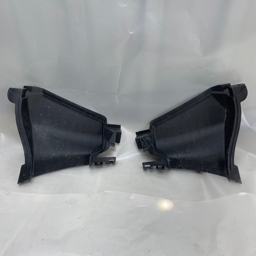 Hyundai i20 Hava Kanalı Sis Arkası 86542-Q0000