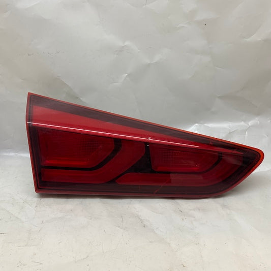 Hyundai i20 İç Stop Lambası (Çatlak Var) Orijinal