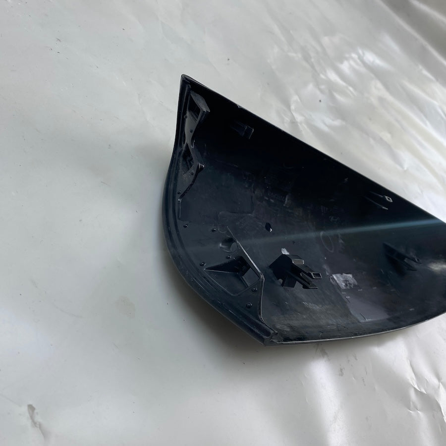 Hyundai i20 Sol Ayna Kapağı 30182084