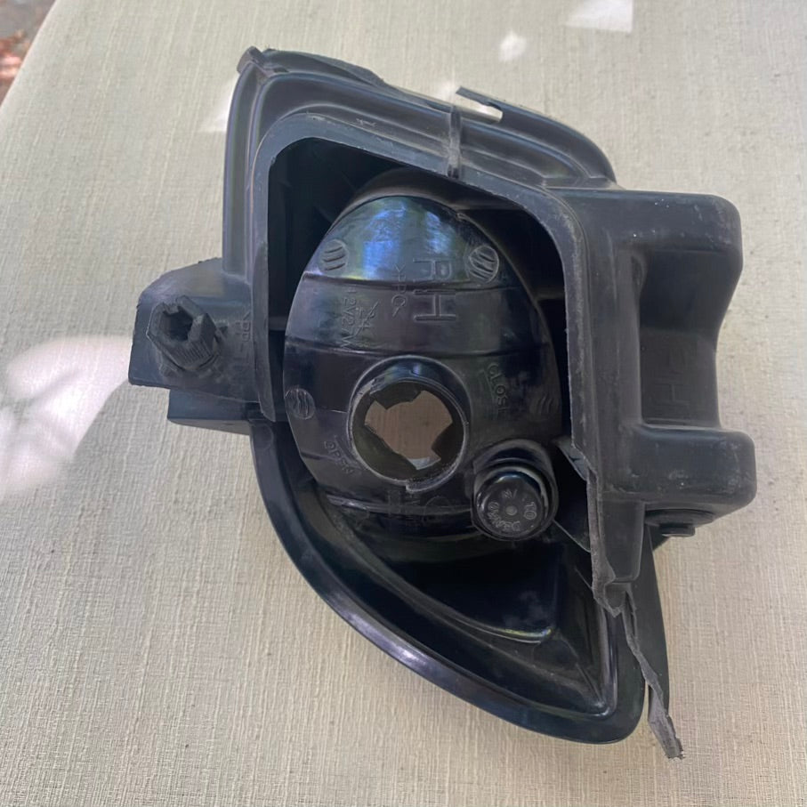 Hyundai i30 1 (2007-2010) Halojen Sağ Sis Farı 101-1306