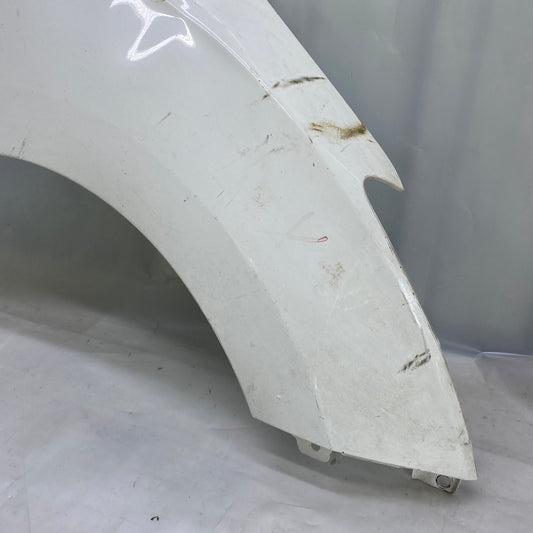 Hyundai i30 66311-A6000 kodlu ön sağ çamurluk – çıkma oto yedek parça