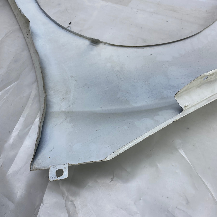 Hyundai i30 Ön Sağ Çamurluk 66311-A6000 Orijinal Çıkma 2012-2016