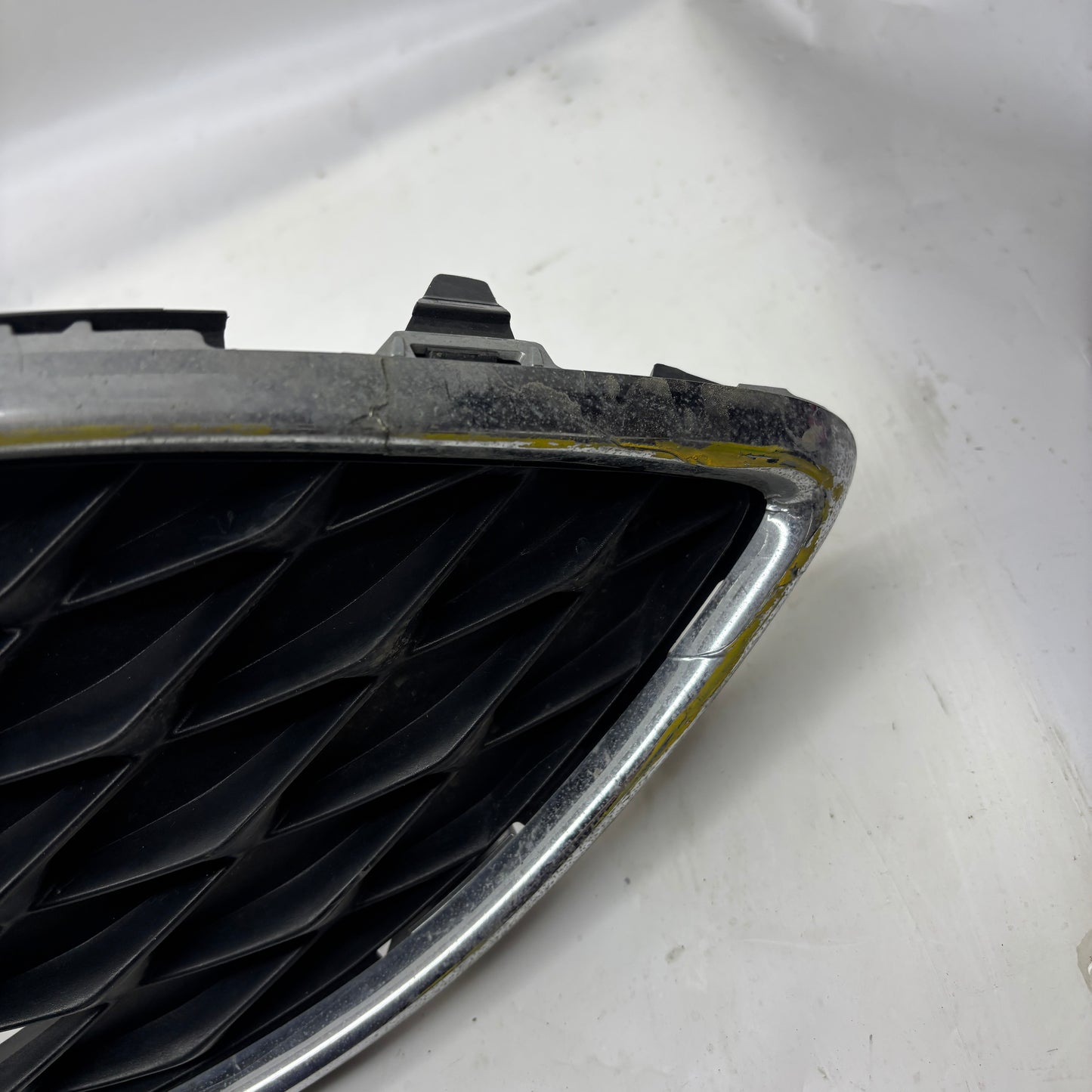 Ford Focus Ön Tampon Izgarası 9176570100000