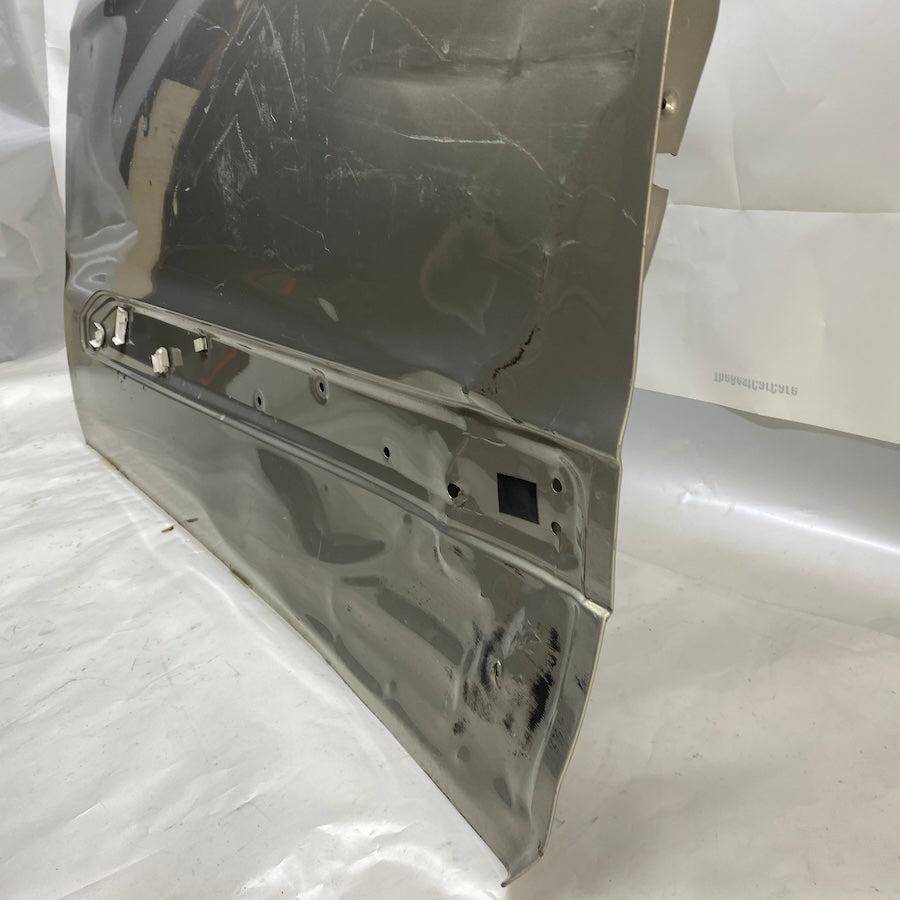 Ford Tourneo Courier Ön Sol Kapı Orijinal Çıkma 2014-2021