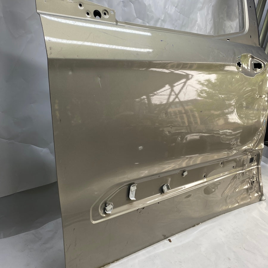 Ford Tourneo Courier Ön Sol Kapı Orijinal Çıkma 2014-2021