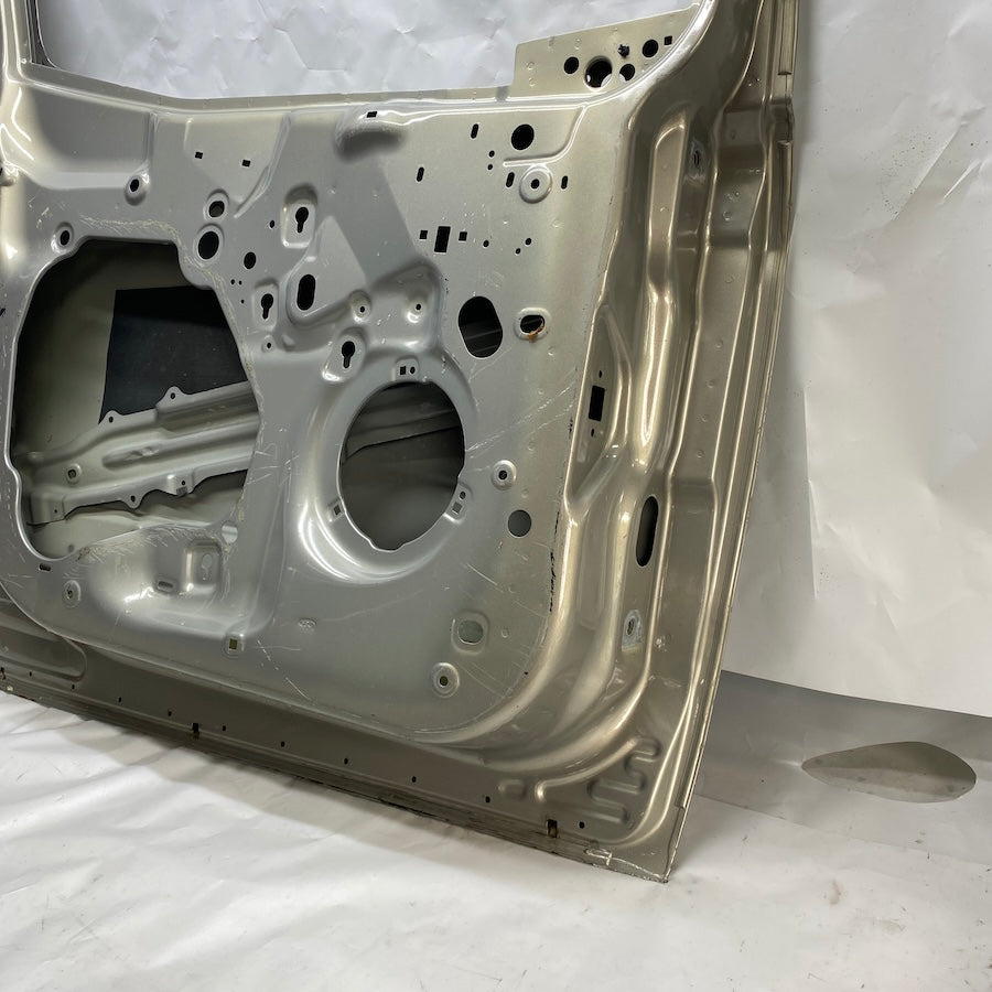 Ford Tourneo Courier Ön Sol Kapı Orijinal Çıkma 2014-2021