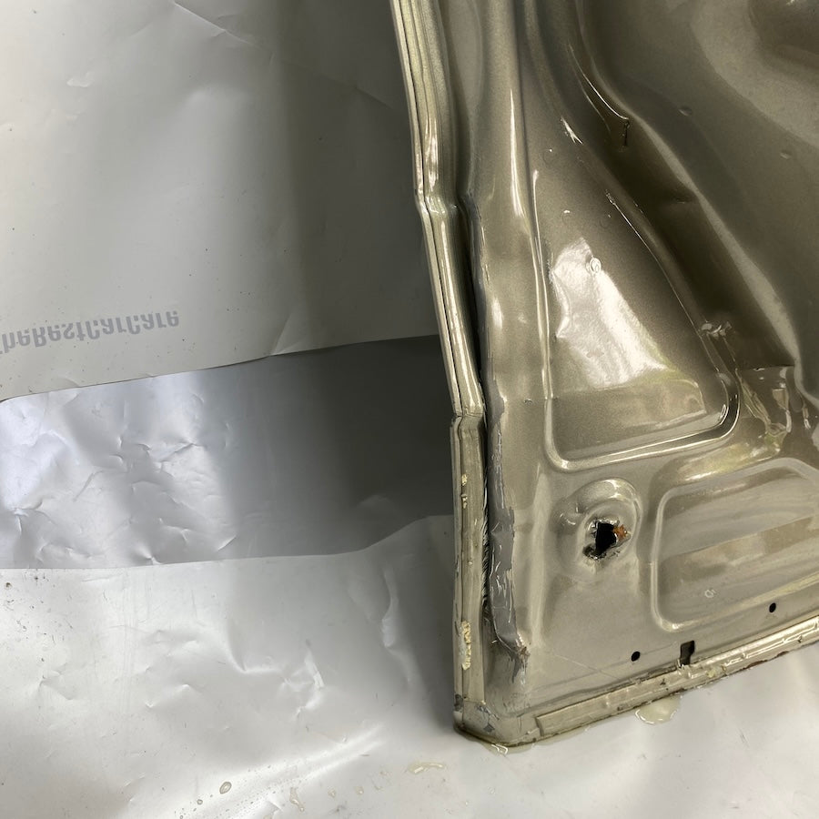 Ford Tourneo Courier Ön Sol Kapı Orijinal Çıkma 2014-2021