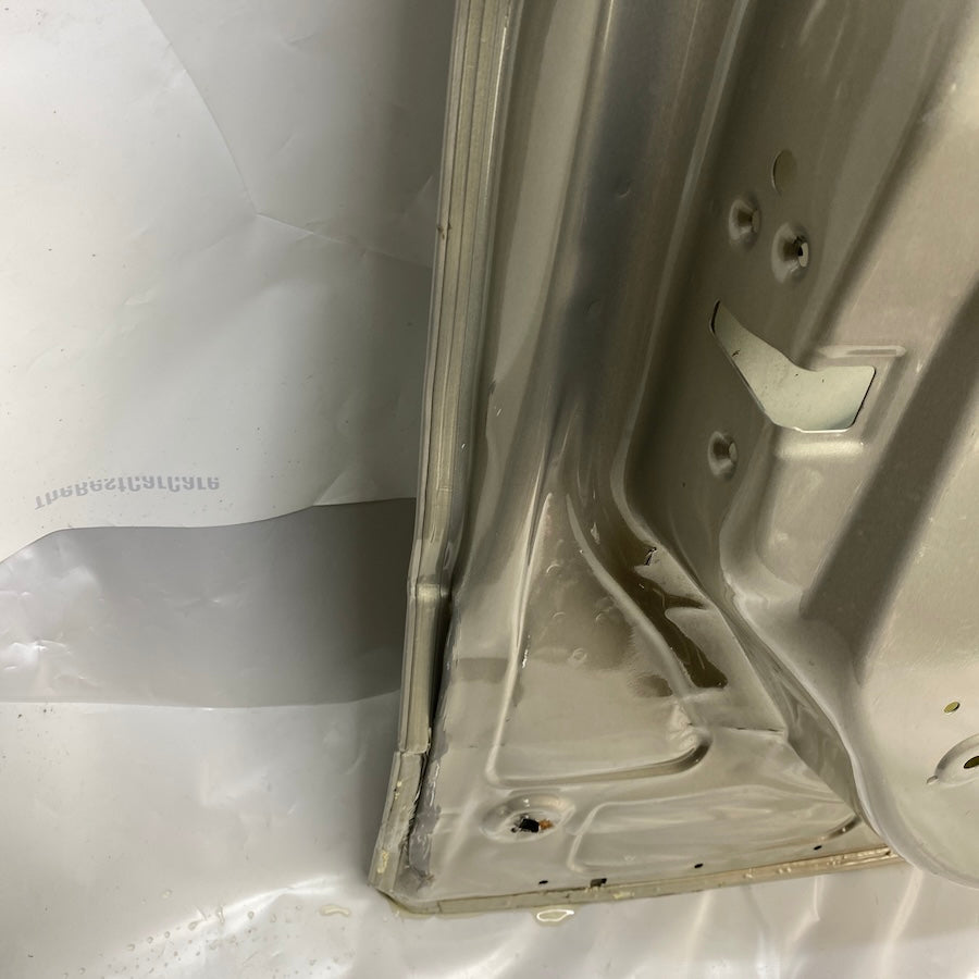 Ford Tourneo Courier Ön Sol Kapı Orijinal Çıkma 2014-2021