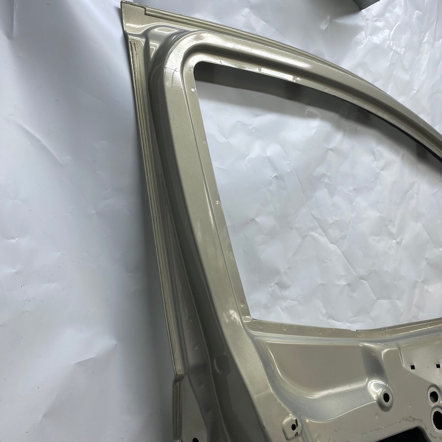 Ford Tourneo Courier Ön Sol Kapı Orijinal Çıkma 2014-2021