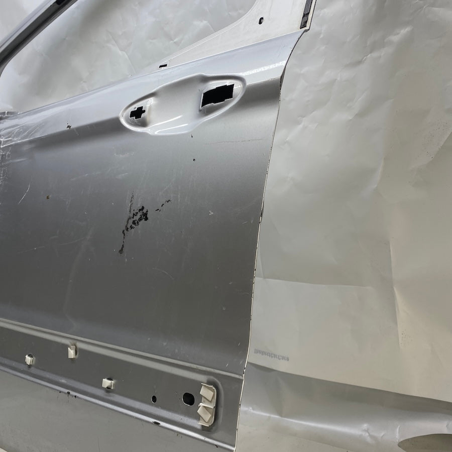 Ford Tourneo Courier Ön Sol Kapı Orijinal Çıkma 2014-2021