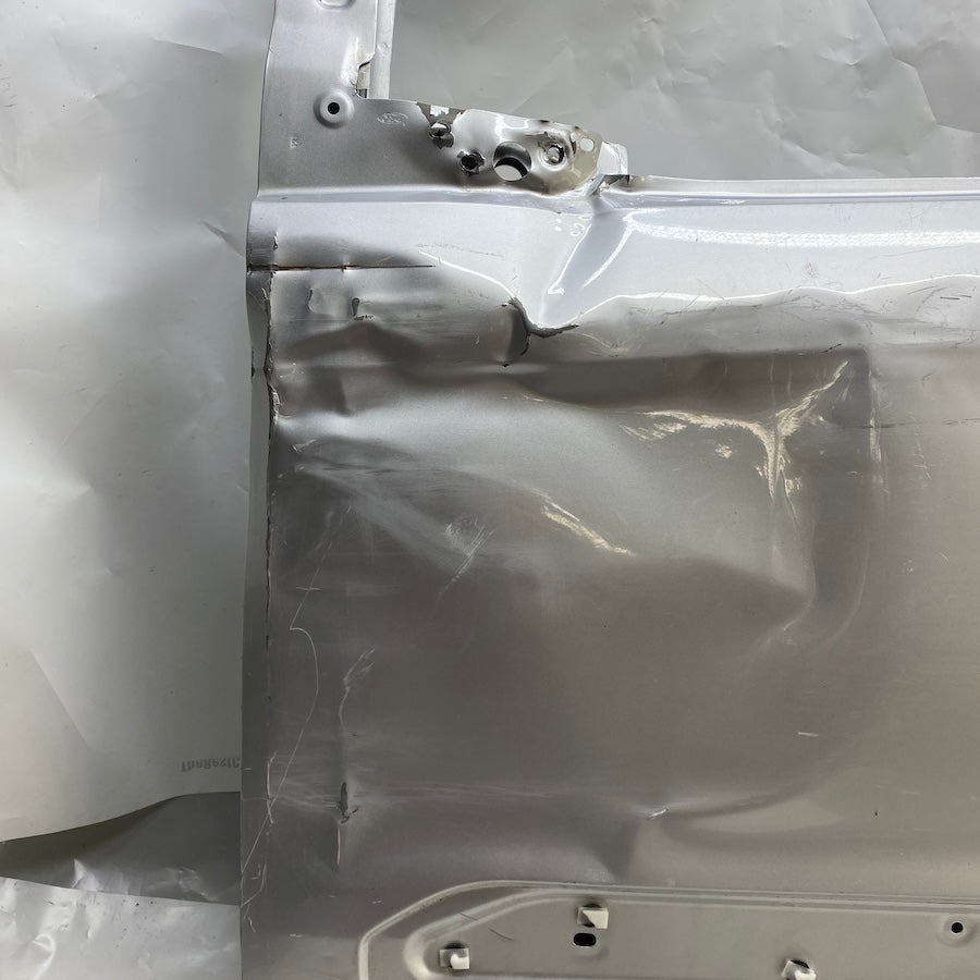 Ford Tourneo Courier Ön Sol Kapı Orijinal Çıkma 2014-2021