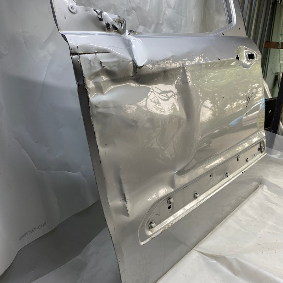 Ford Tourneo Courier Ön Sol Kapı Orijinal Çıkma 2014-2021