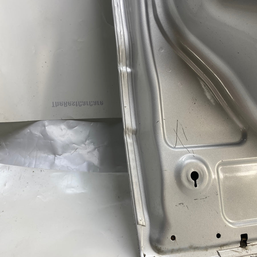 Ford Tourneo Courier Ön Sol Kapı Orijinal Çıkma 2014-2021