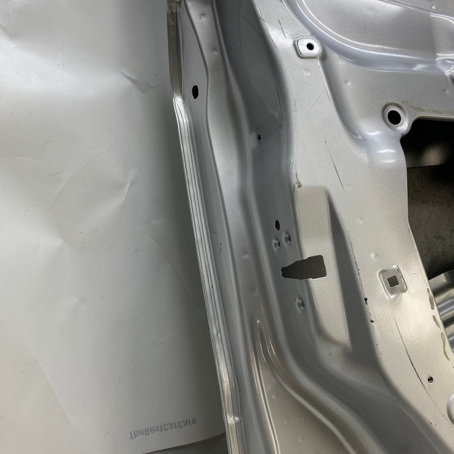 Ford Tourneo Courier Ön Sol Kapı Orijinal Çıkma 2014-2021