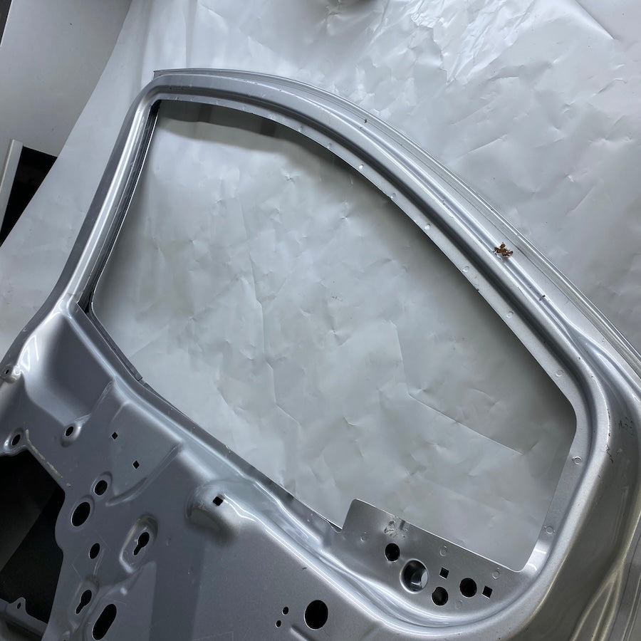 Ford Tourneo Courier Ön Sol Kapı Orijinal Çıkma 2014-2021