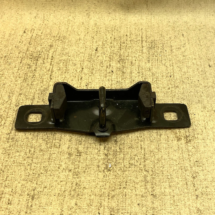 Ford Fiesta Bagaj Kilit Karşılığı 070113