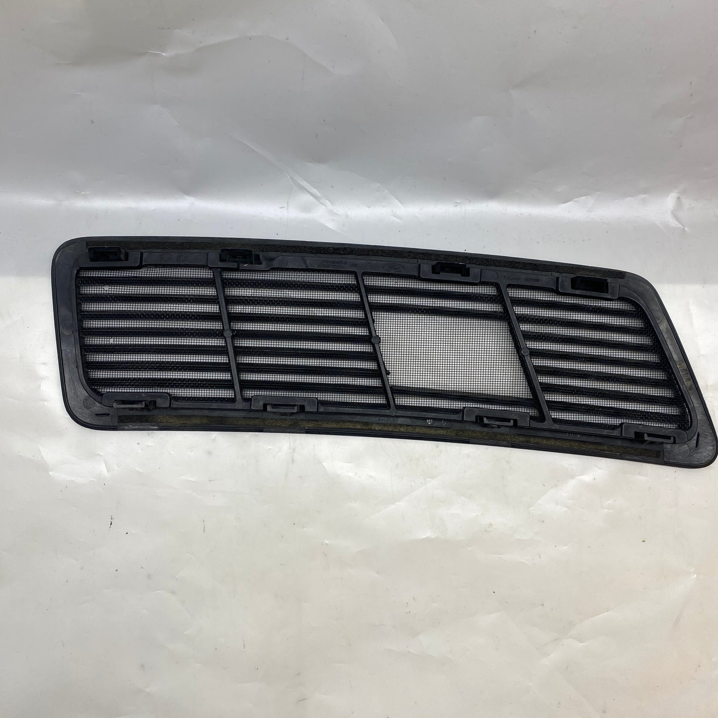 FORD TRANSIT 150 Kaput Hava Izgarası bk31-8c437-b