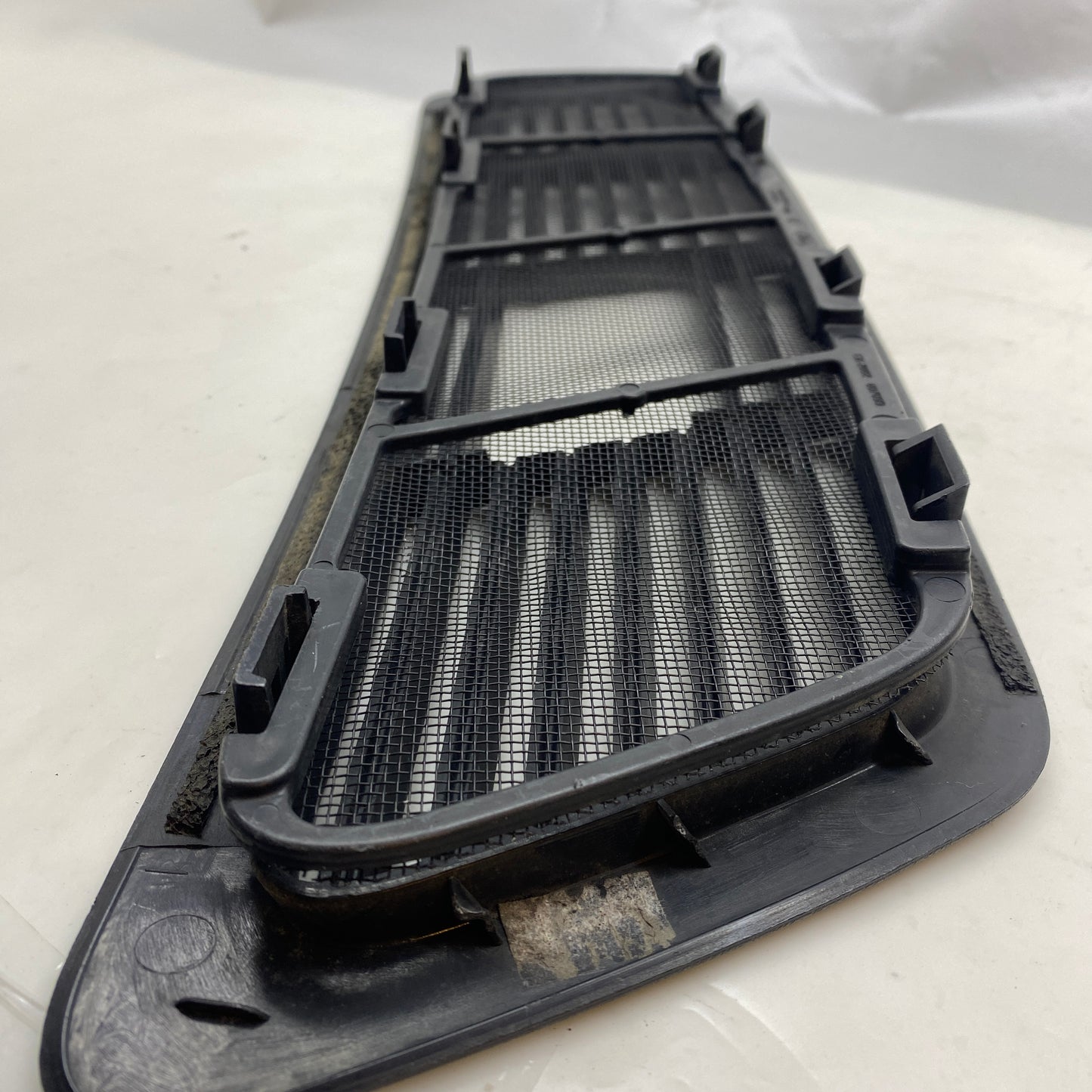 FORD TRANSIT 150 Kaput Hava Izgarası bk31-8c437-b