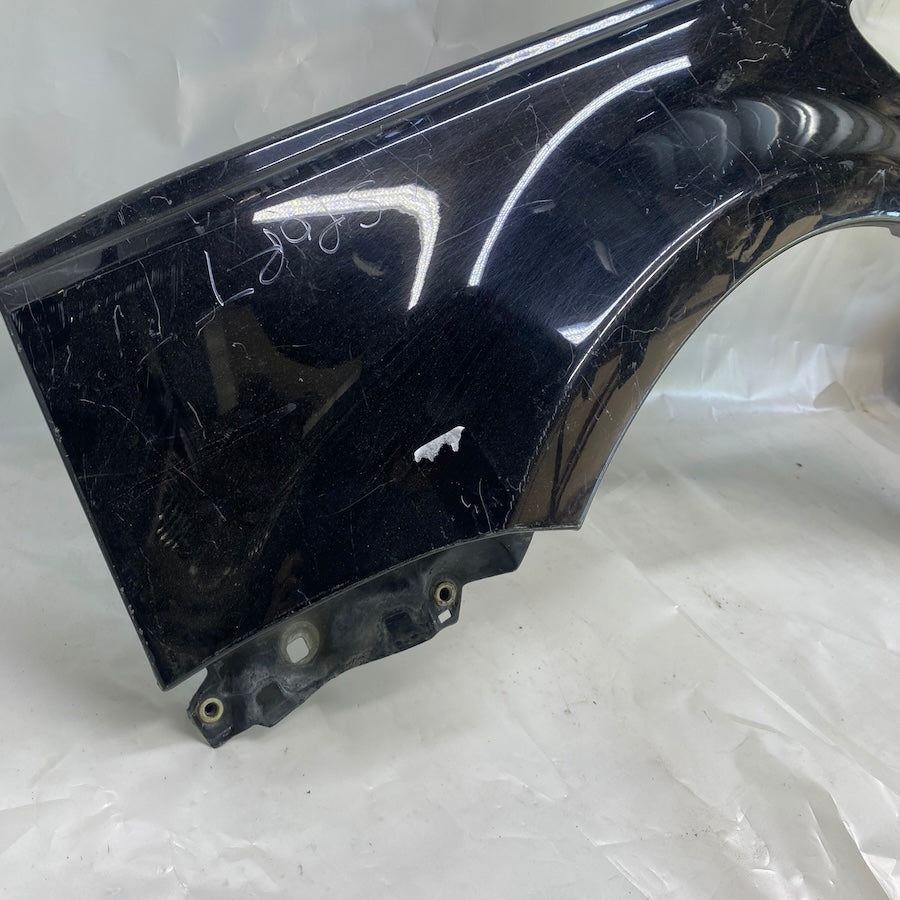 Range Rover Sport L320 Ön Sol/Sağ Çamurluk 2006-2010 Orijinal Çıkma