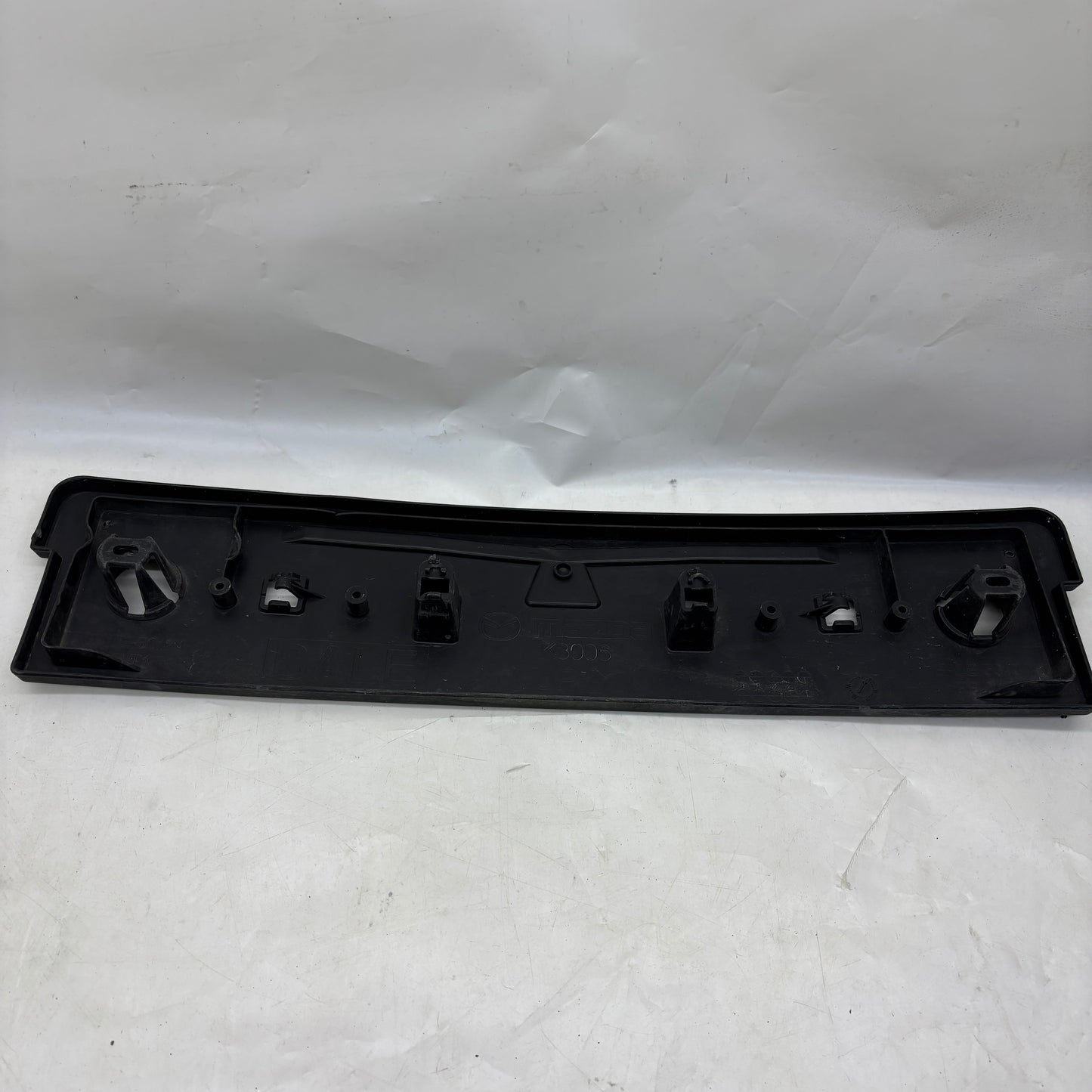 MAZDA 3 Trim Arka Sol K3006