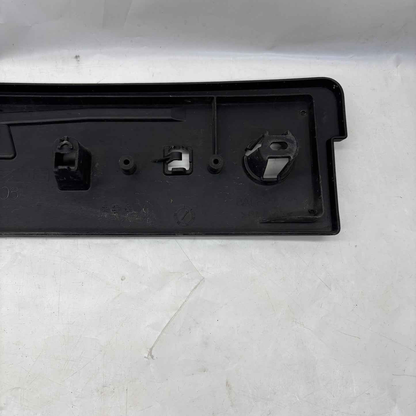 MAZDA 3 Trim Arka Sol K3006