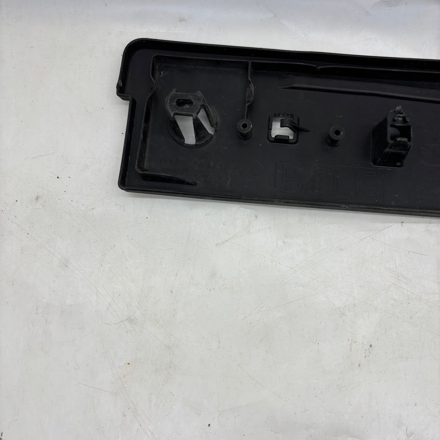 MAZDA 3 Trim Arka Sol K3006