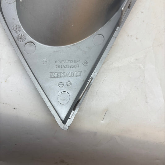 Dacia Sandero 2 Sol Sis Çerçevesi 261A33950R