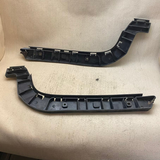 Volvo V50 Arka Tampon Montaj Braketi 30763017/30763018