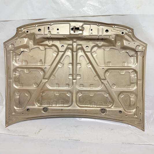 Isuzu D-MAX Motor Kaputu 04-07 Bal Köpüğü En Uygun Oto Parça