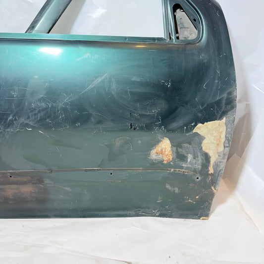 Isuzu D-Max Sağ Ön Kapı 04-07 En Uygun Oto Parça