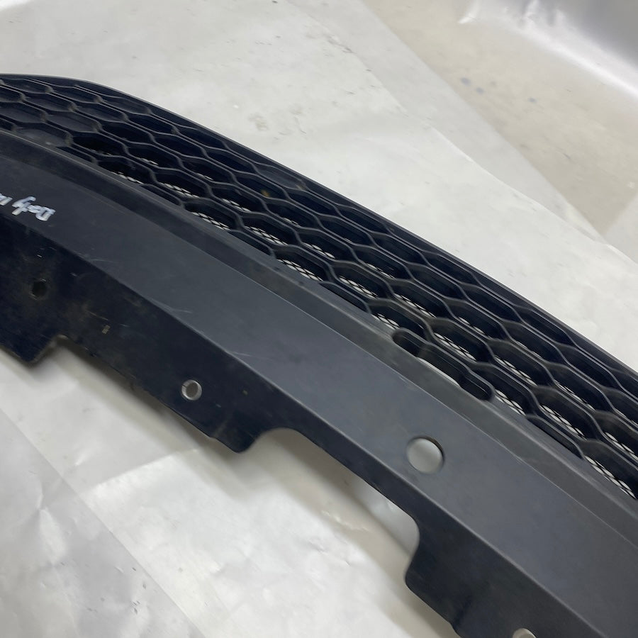 Iveco Daily C15 Ön Panjur 5801587018 - En Uygun Oto Parça