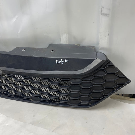 Iveco Daily C15 Ön Panjur 5801587018 - En Uygun Oto Parça