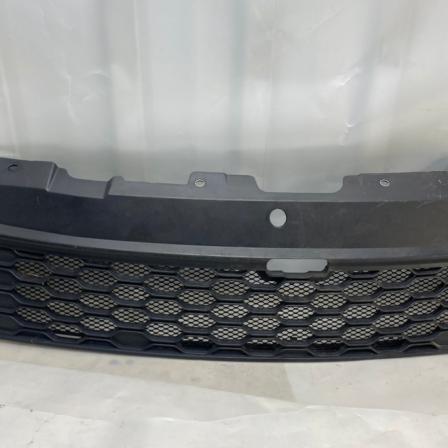 Iveco Daily C15 Ön Panjur 5801587018 - En Uygun Oto Parça