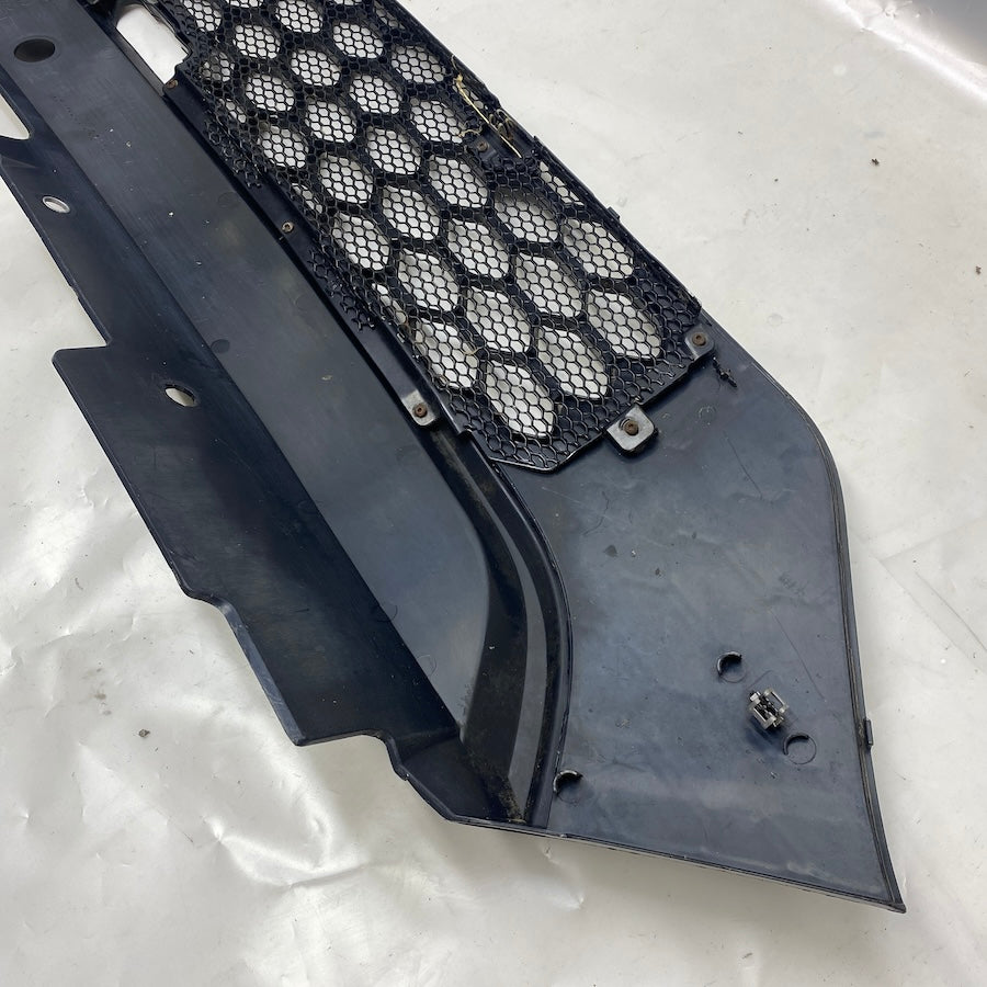 Iveco Daily C15 Ön Panjur 5801587018 - En Uygun Oto Parça