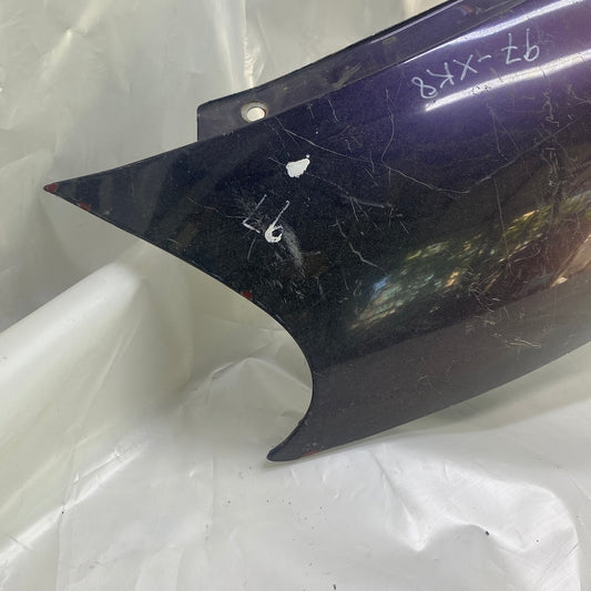 JAGUAR XK8 Ön Sol Çamurluk Orijinal Çıkma 1997