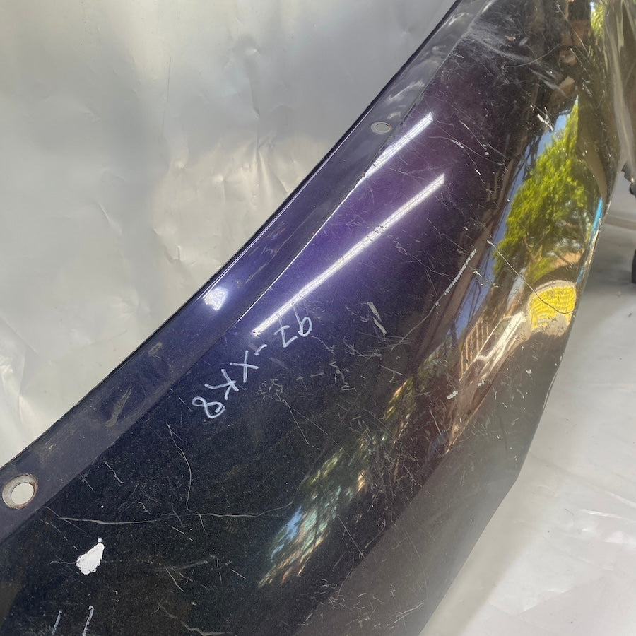 JAGUAR XK8 Ön Sol Çamurluk Orijinal Çıkma 1997