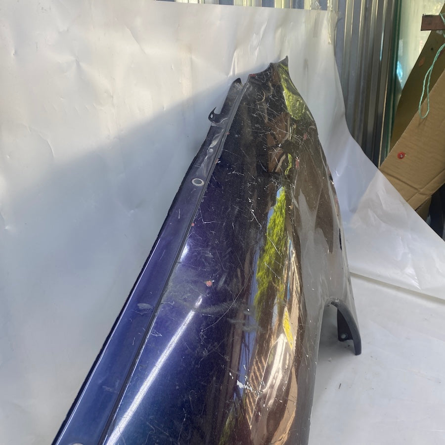 JAGUAR XK8 Ön Sol Çamurluk Orijinal Çıkma 1997
