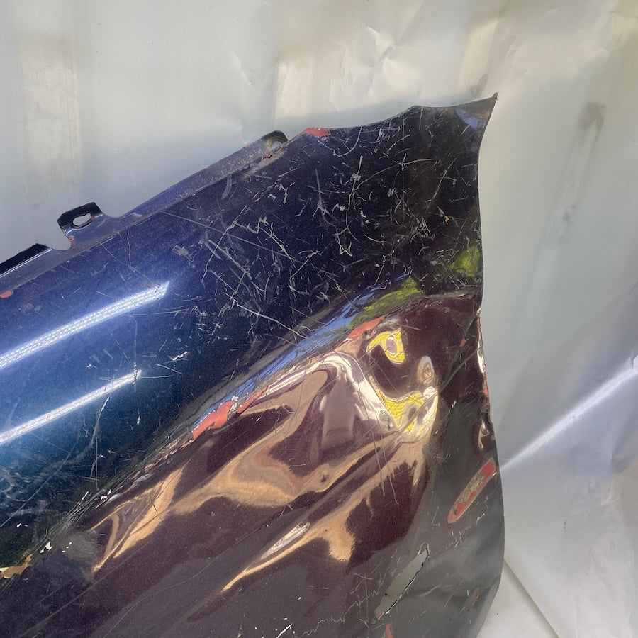 JAGUAR XK8 Ön Sol Çamurluk Orijinal Çıkma 1997
