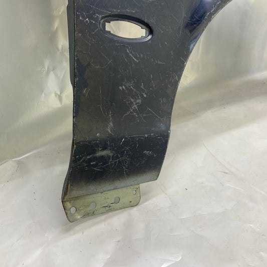 Jaguar S-Type Ön Sağ Çamurluk Orijinal Çıkma