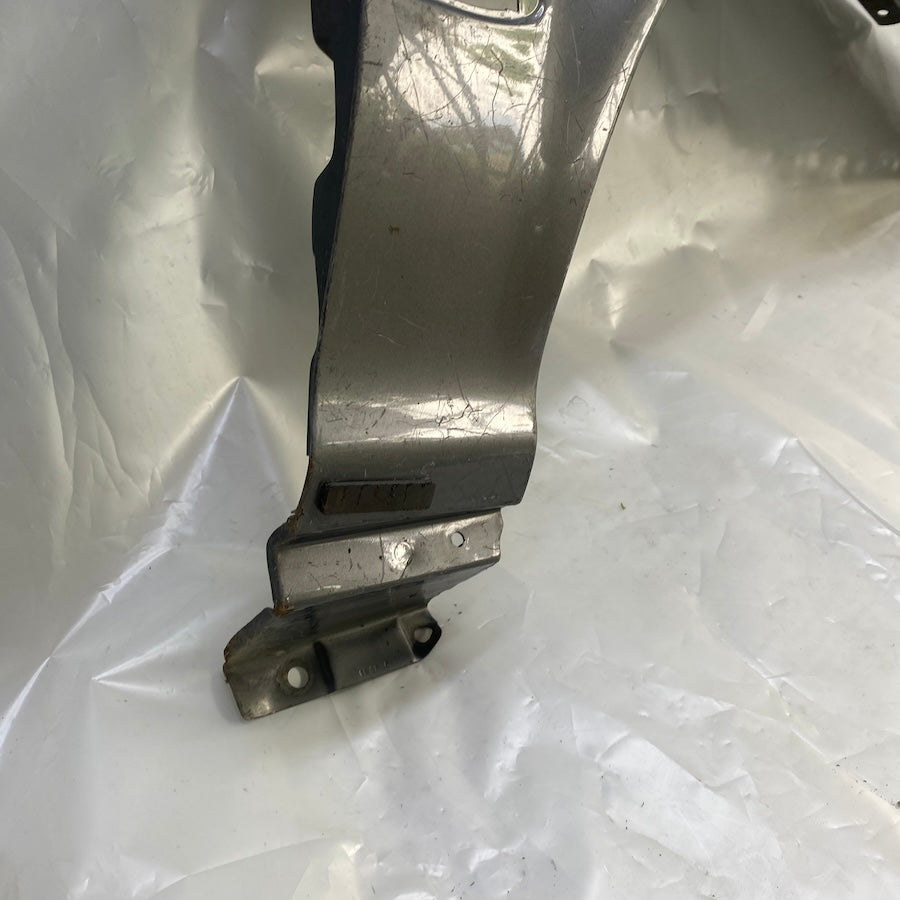 Jaguar X-Type Ön Sol/Sağ Çamurluk C2S23559 Orijinal Çıkma 2001-2009