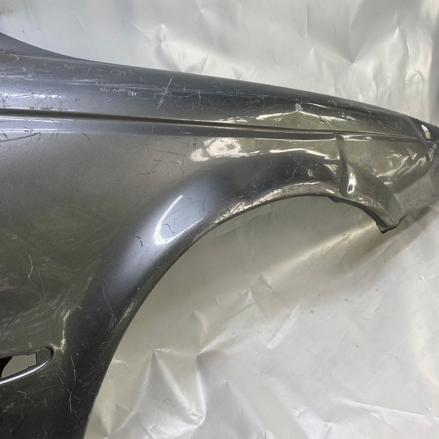 Jaguar X-Type Ön Sol/Sağ Çamurluk C2S23559 Orijinal Çıkma 2001-2009