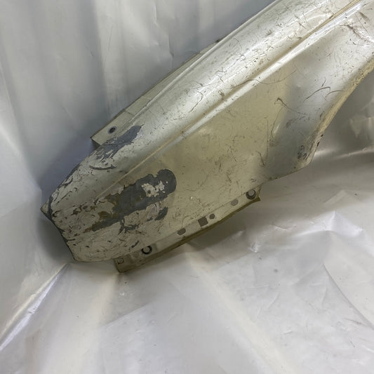 Jaguar X-Type Ön Sol/Sağ Çamurluk C2S23559 Orijinal Çıkma 2001-2009