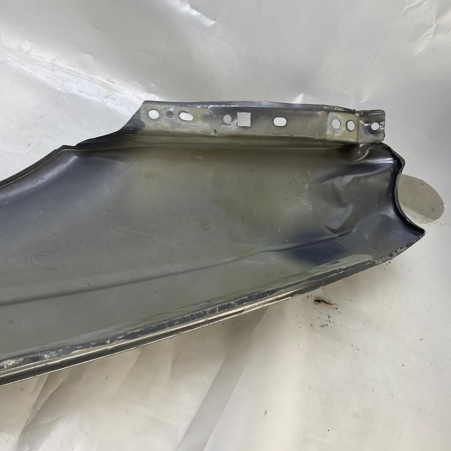 Jaguar X-Type Ön Sol/Sağ Çamurluk C2S23559 Orijinal Çıkma 2001-2009
