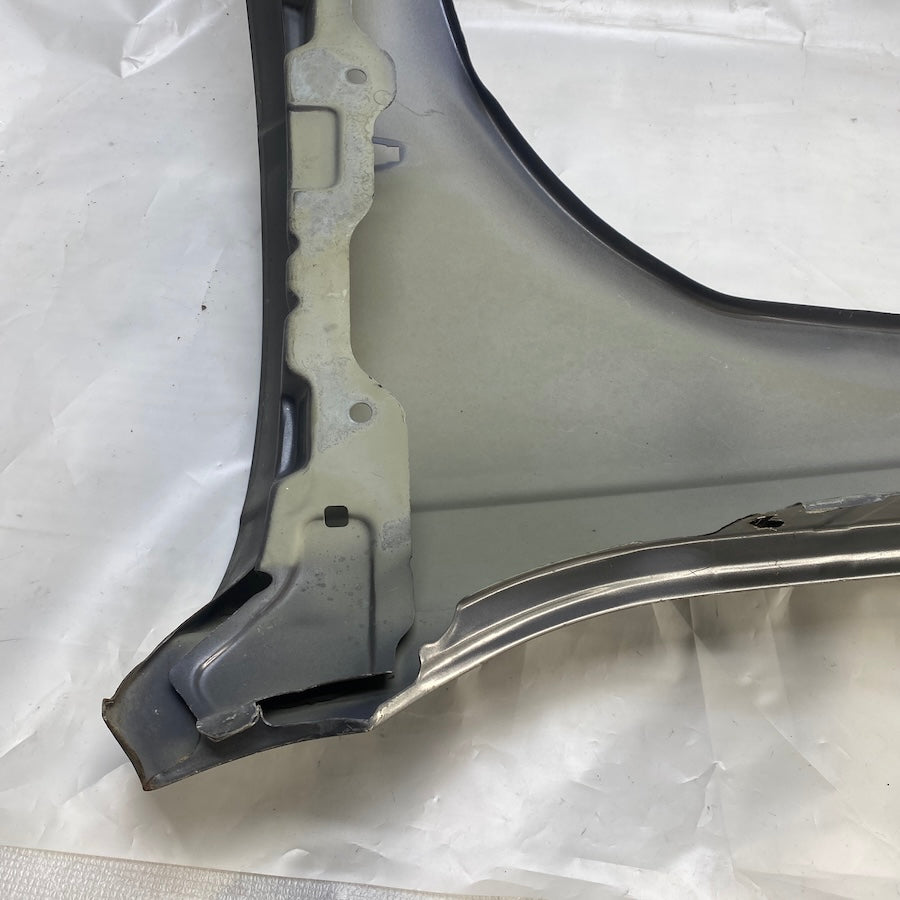 Jaguar X-Type Ön Sol/Sağ Çamurluk C2S23559 Orijinal Çıkma 2001-2009