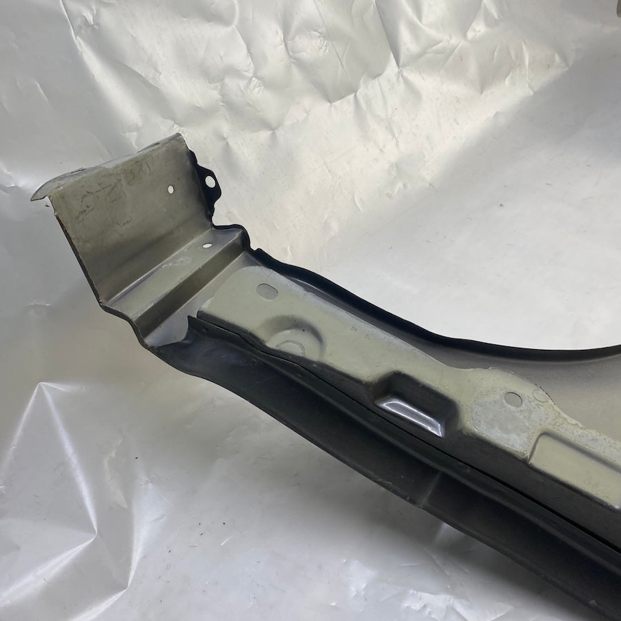 Jaguar X-Type Ön Sol/Sağ Çamurluk C2S23559 Orijinal Çıkma 2001-2009
