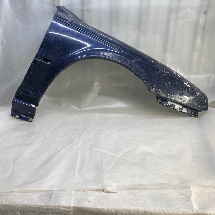 Jaguar X-Type Ön Sol/Sağ Çamurluk C2S23559 Orijinal Çıkma 2001-2009
