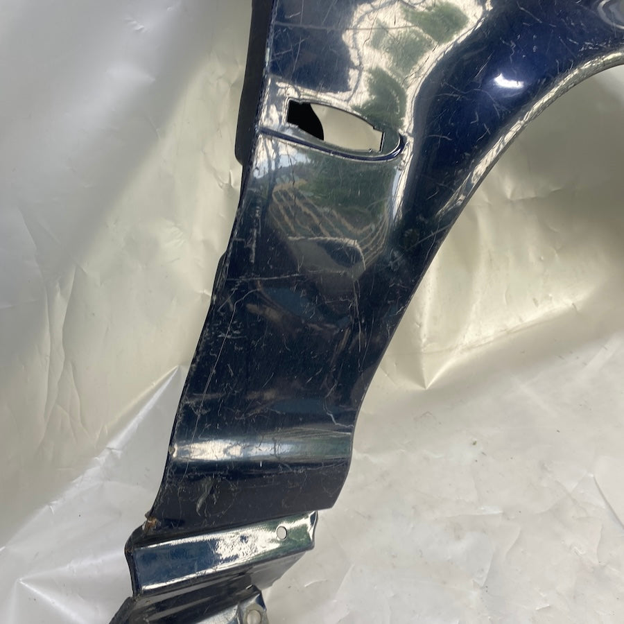 Jaguar X-Type Ön Sol/Sağ Çamurluk C2S23559 Orijinal Çıkma 2001-2009