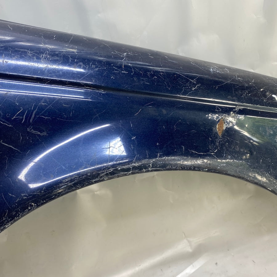 Jaguar X-Type Ön Sol/Sağ Çamurluk C2S23559 Orijinal Çıkma 2001-2009